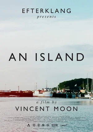 Постер: An Island