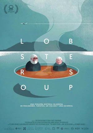 Постер: Lobster Soup