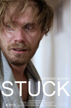 Постер: Stuck