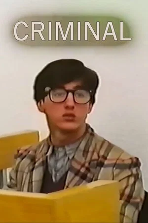 Постер: Criminal