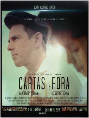 Постер: Cartas de Fora