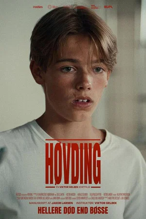 Постер: Høvding
