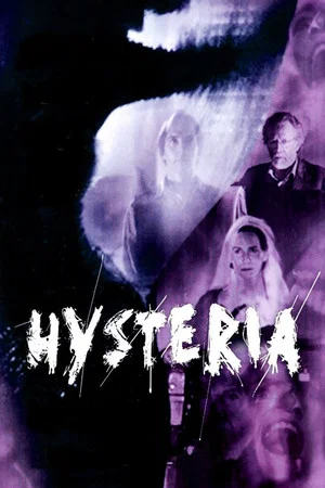 Постер: Hysteria