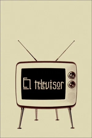 Постер: El televisor