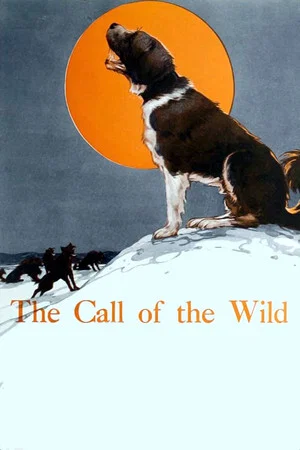 Постер: The Call of the Wild