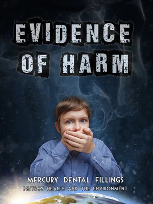 Постер: Evidence of Harm
