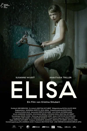 Постер: Elisa