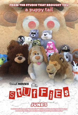 Постер: The Stuffies