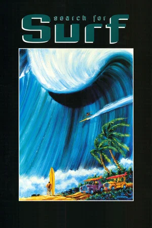 Постер: Search for Surf