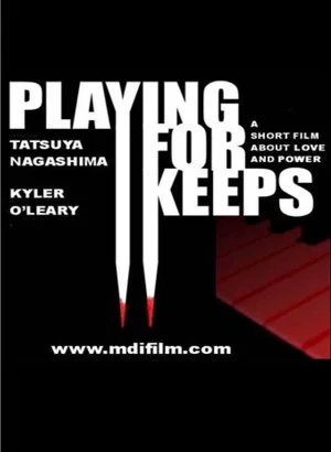 Постер: Playing for Keeps
