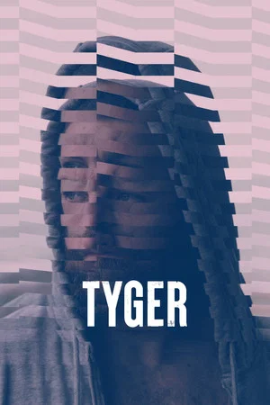 Постер: Tyger