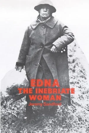 Постер: Edna: The Inebriate Woman