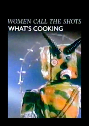 Постер: What's Cooking?