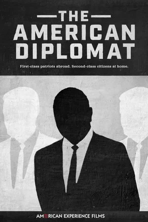 Постер: The American Diplomat