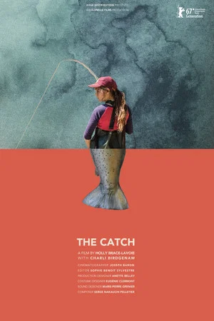 Постер: The Catch