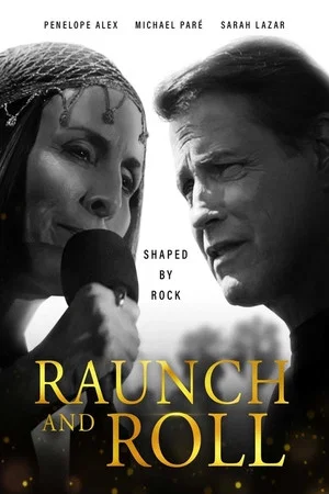 Постер: Raunch and Roll