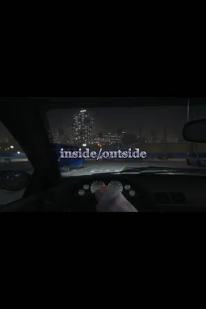 Постер: INSIDE/OUTSIDE