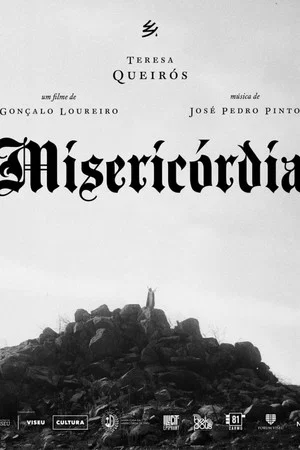 Постер: Misericórdia