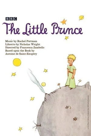 Постер: The Little Prince