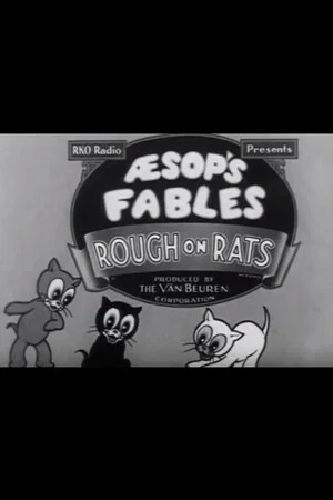 Постер: Rough on Rats