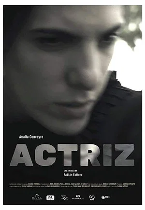 Постер: Actriz
