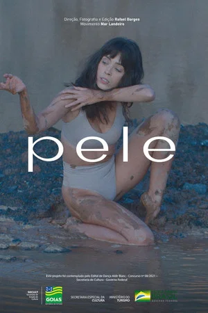 Постер: PELE