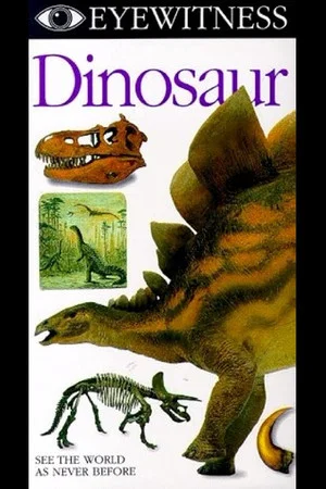 Постер: Eyewitness: Dinosaur
