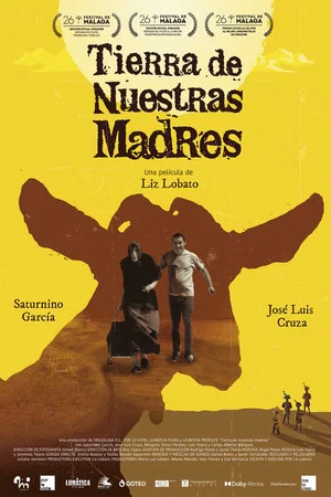 Постер: Tierra de nuestras madres