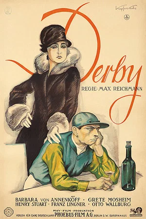 Постер: Derby