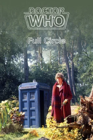 Постер: Doctor Who: Full Circle