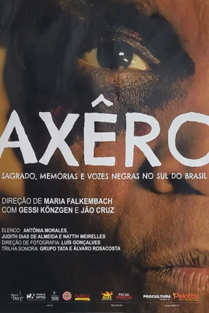 Постер: Axêro
