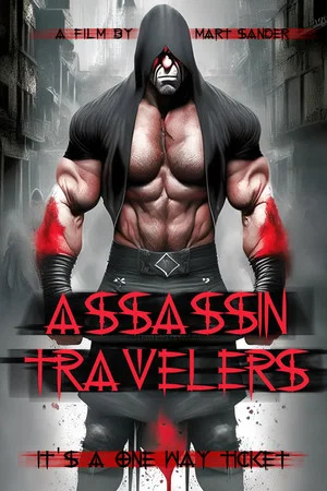 Постер: The Assassin Travelers
