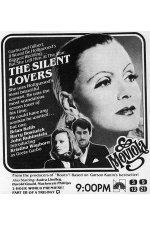 Постер: The Silent Lovers