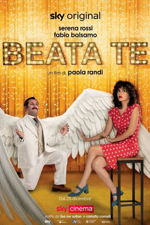 Постер: Beata te