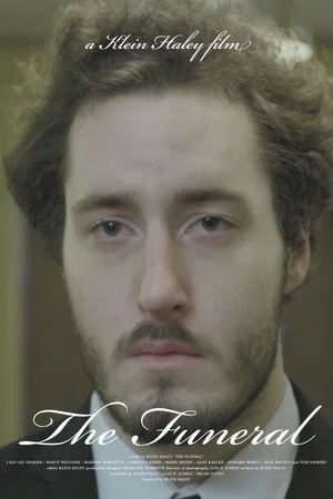 Постер: The Funeral