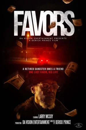 Постер: Favors