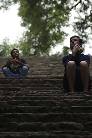 Постер: I Am Yet to See Delhi
