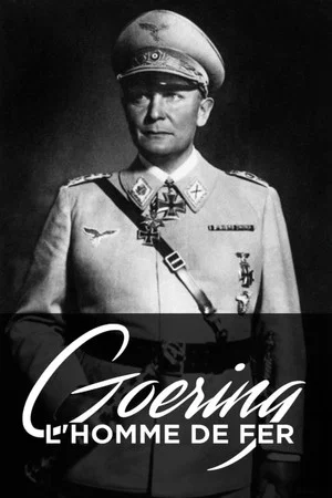 Постер: Goering: Nazi Number One