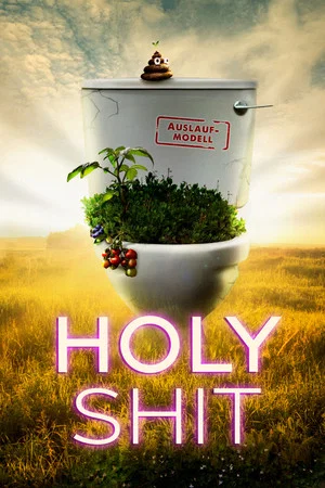 Постер: Holy Shit