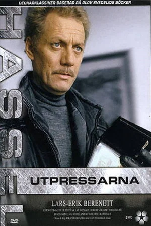 Постер: Hassel - Utpressarna