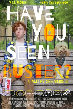 Постер: Have You Seen Buster?