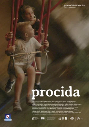 Постер: Procida