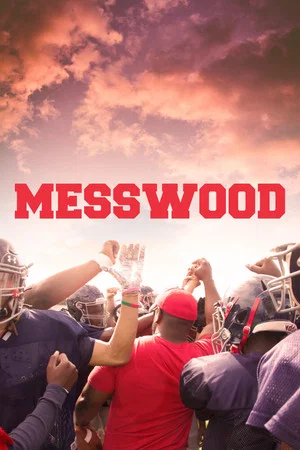 Постер: Messwood