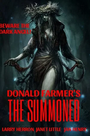 Постер: The Summoned