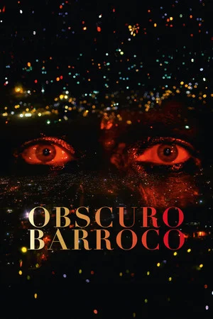 Постер: Obscuro Barroco