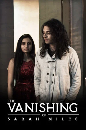 Постер: The Vanishing of Sarah Miles