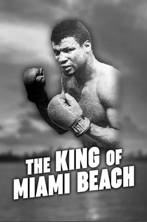 Постер: The King of Miami Beach