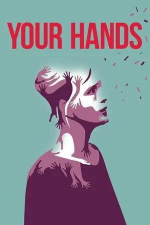 Постер: Your Hands
