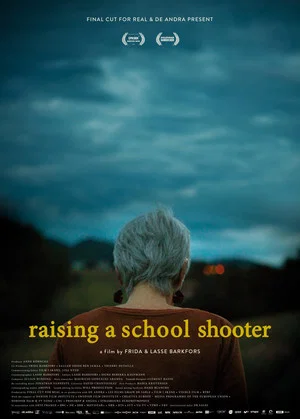 Постер: Raising a School Shooter