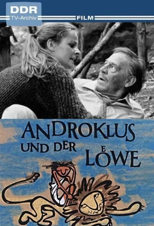 Постер: Androcles and the Lion